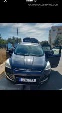 Ford Kuga 2013