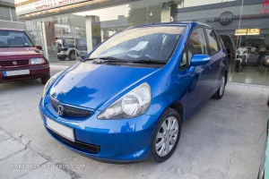 Honda Jazz 2007