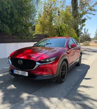 Mazda CX-30 2019