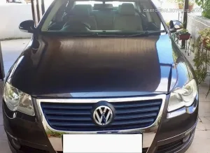 Volkswagen Passat 2006