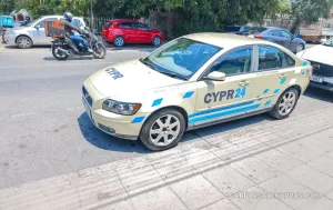 Volvo S40 2005