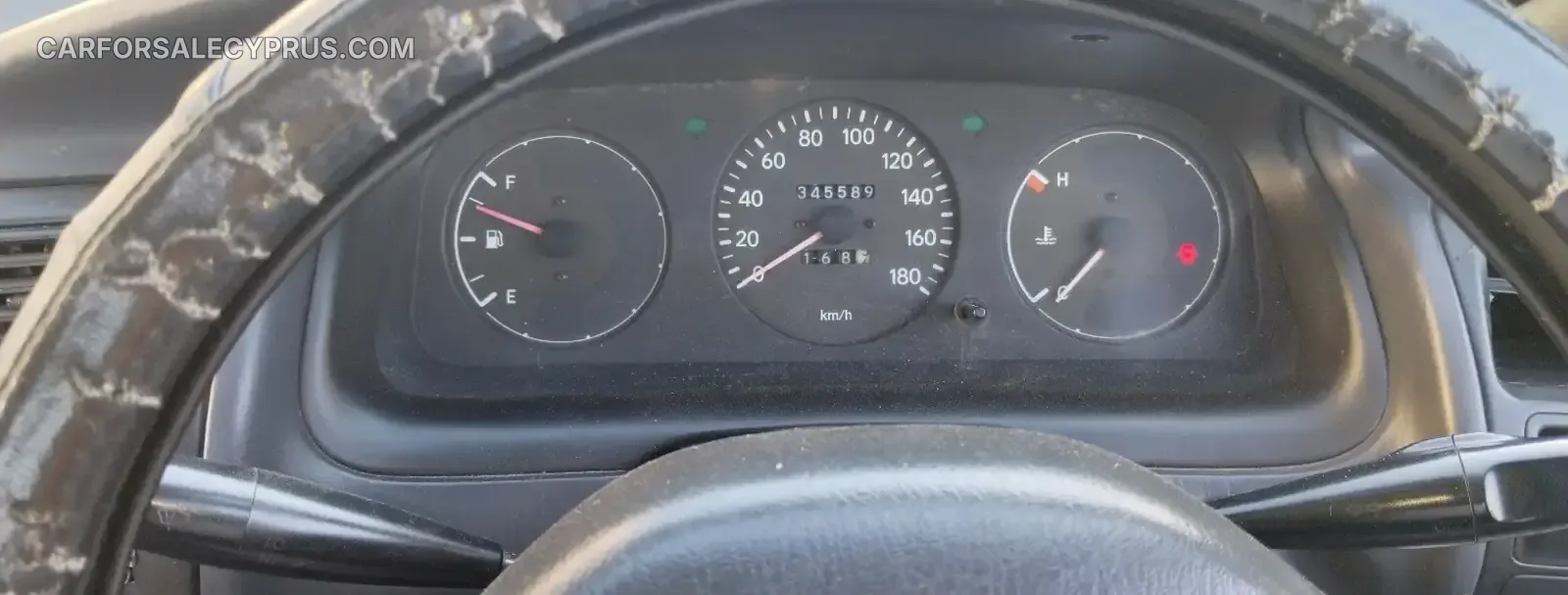 Toyota Corolla 1992