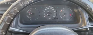 Toyota Corolla 1992