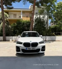 BMW X1 2022