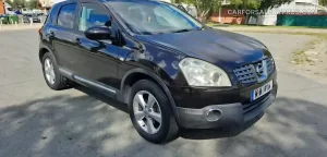 Nissan Qashqai 2009