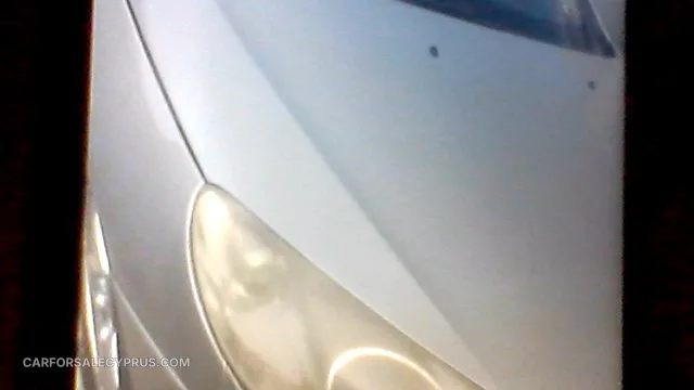 Peugeot 407 2005