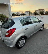 Opel Corsa 2010
