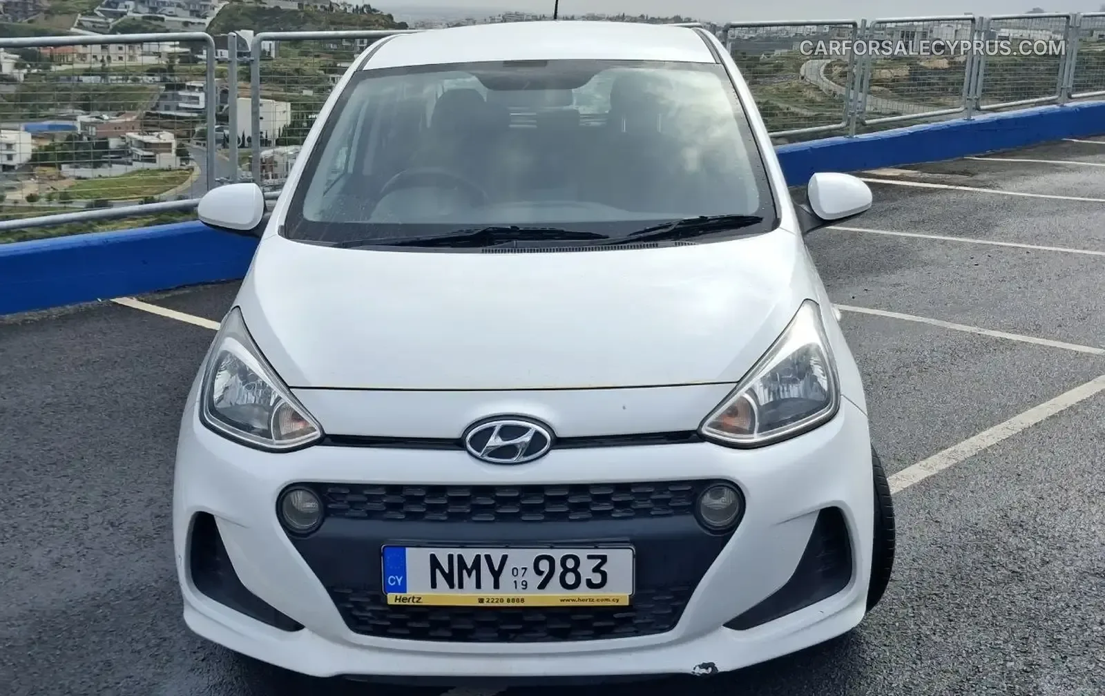 Hyundai i10 2019