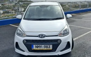 Hyundai i10 2019