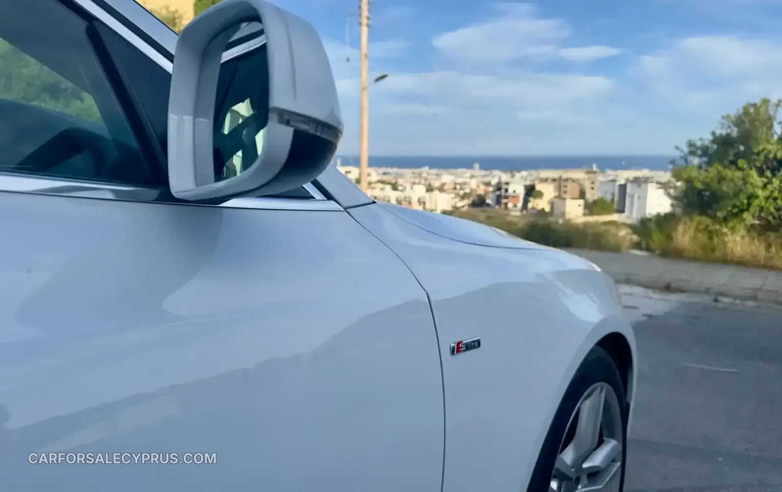 Audi A5 2014