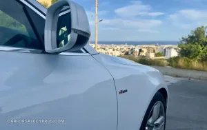 Audi A5 2014