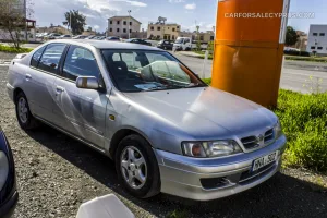 Nissan Primera 1997