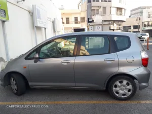 Honda Jazz 2005