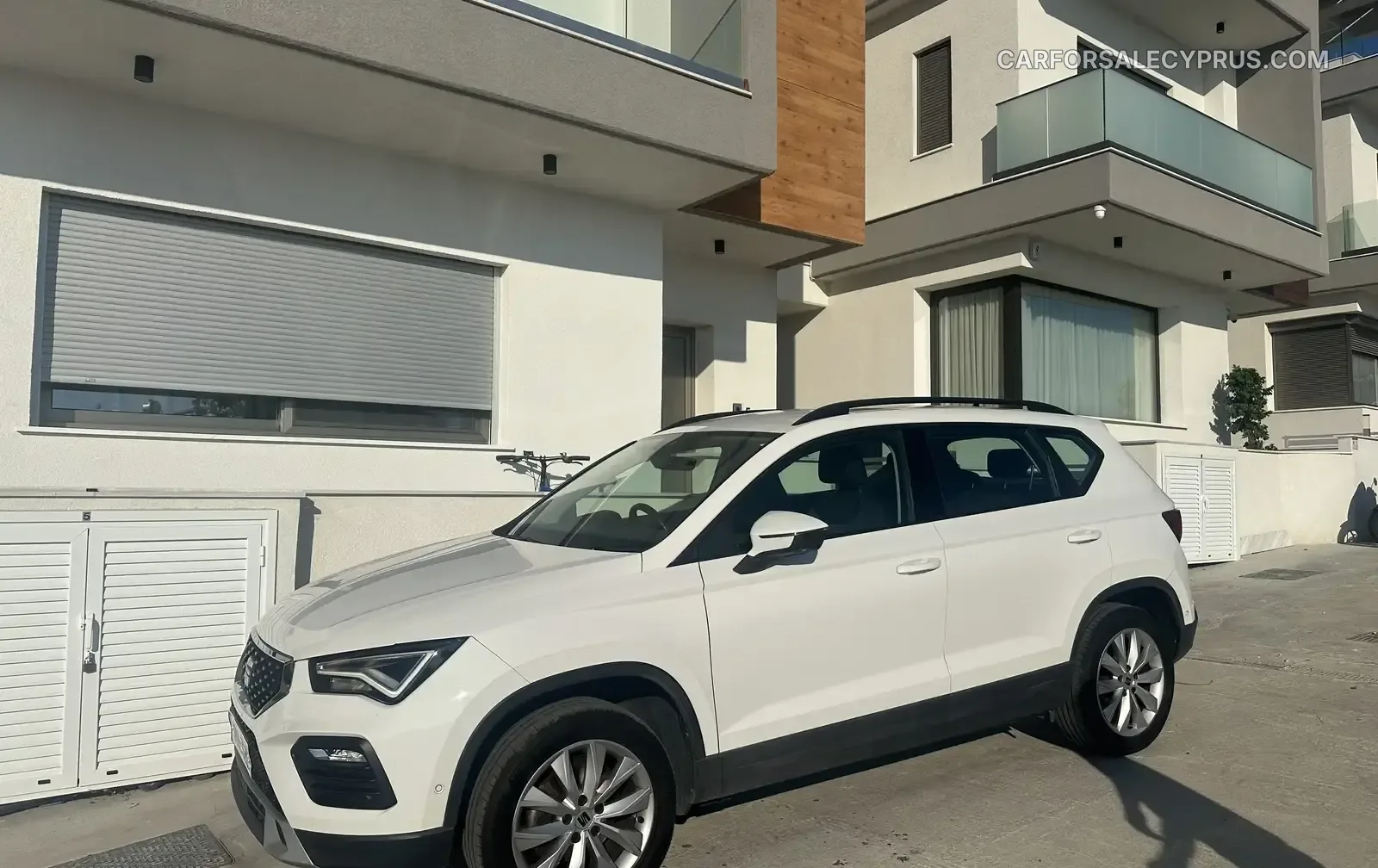 Seat Ateca 2023