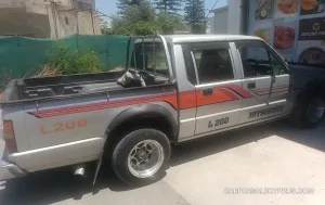 Mitsubishi L200 1995