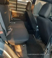 Mitsubishi Pajero 1991