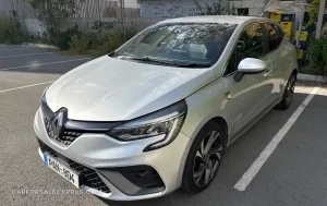 Renault Clio 2020