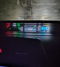 Toyota Prius 2016