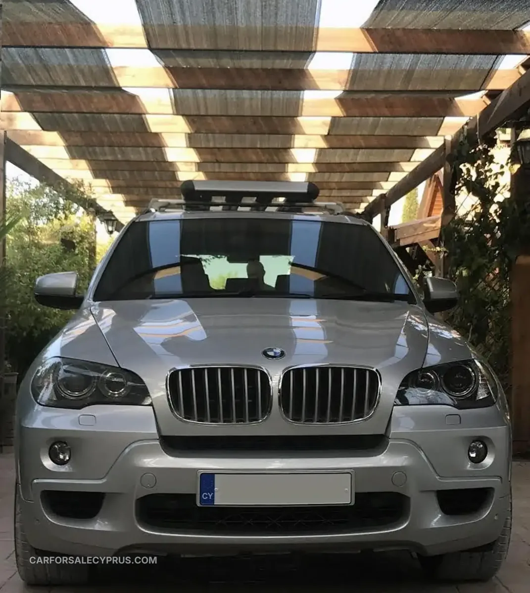 BMW X5 2009