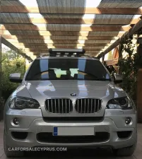 BMW X5 2009