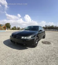 Seat Leon 2004