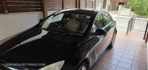 Opel Insignia 2010