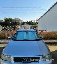Audi A3 2001