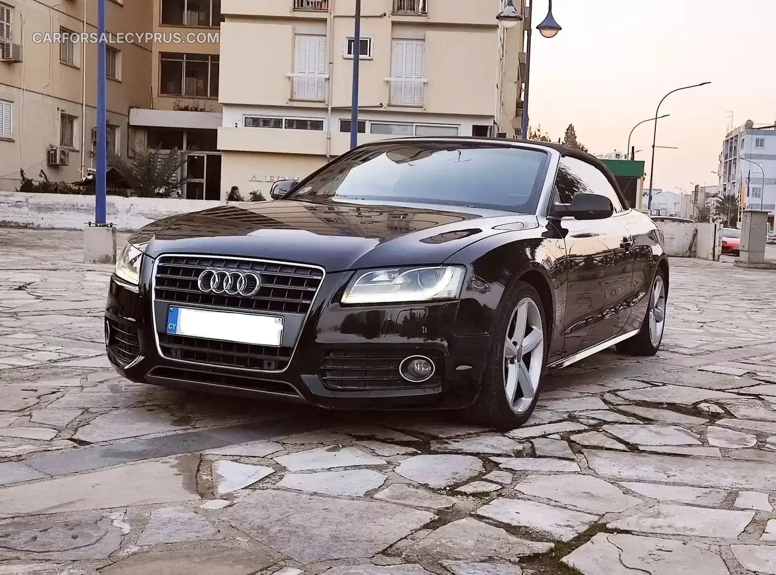 Audi A5 2009