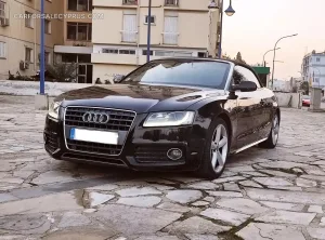 Audi A5 2009