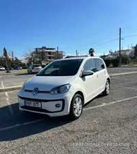 Volkswagen Up! 2019