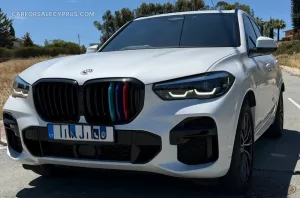 BMW X5 2023