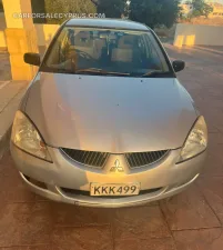 Mitsubishi Lancer 2004