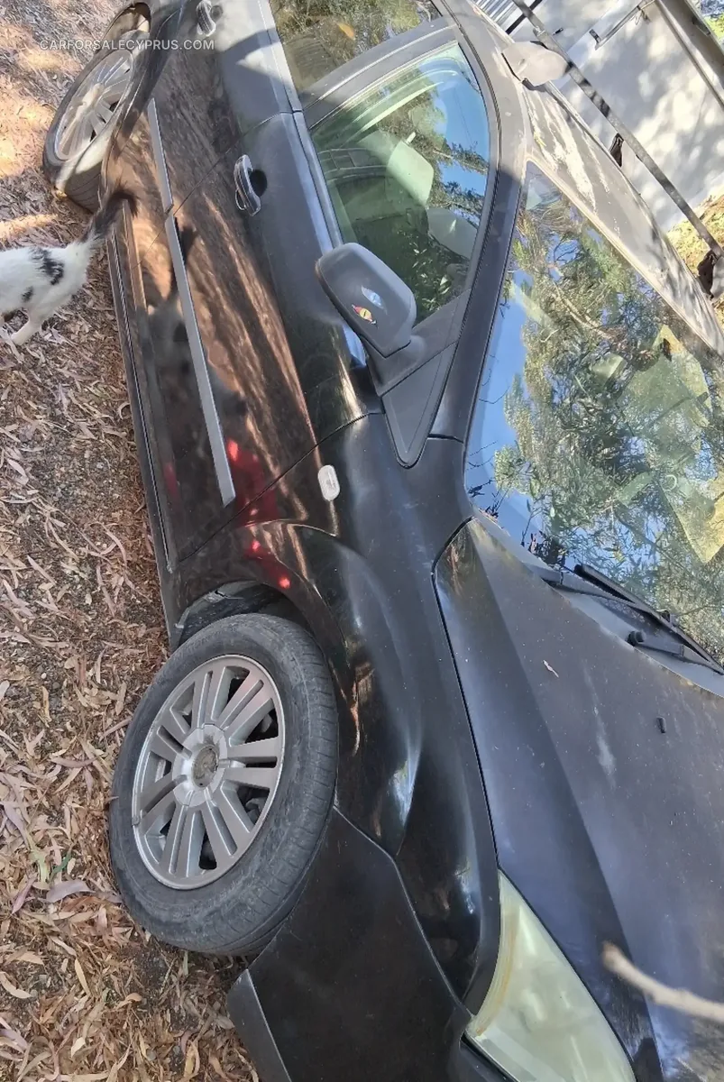 Ford Focus 2006
