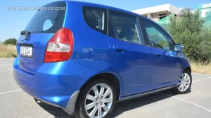 Honda Jazz 2005