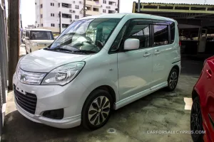 Mitsubishi Άλλο 2014