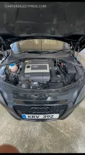 Audi TT 2007