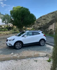 Opel Mokka 2017
