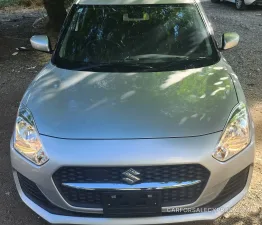 Suzuki Swift 2023