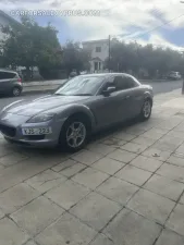 Mazda RX-8 2003