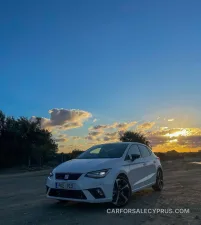 Seat Ibiza 2022