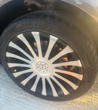 Audi A6 2007