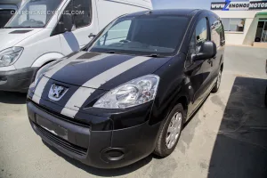 Peugeot Partner 2009
