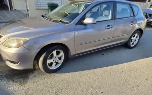 Mazda 3 2005