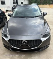 Mazda 2 2022