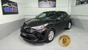Toyota C-HR 2022