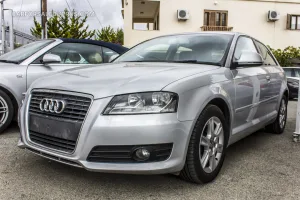 Audi A3 2010