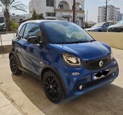 Smart ForTwo 2019
