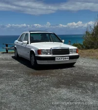 Mercedes-Benz 190 1999