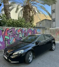 Volvo V40 2015