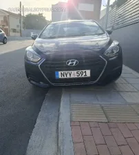 Hyundai i40 2017
